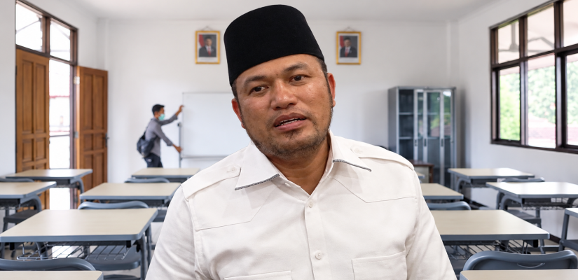 Gratispol Pendidikan Rp1,3 Triliun: Jalan Cepat Mobilitas Sosial Lewat Kampus