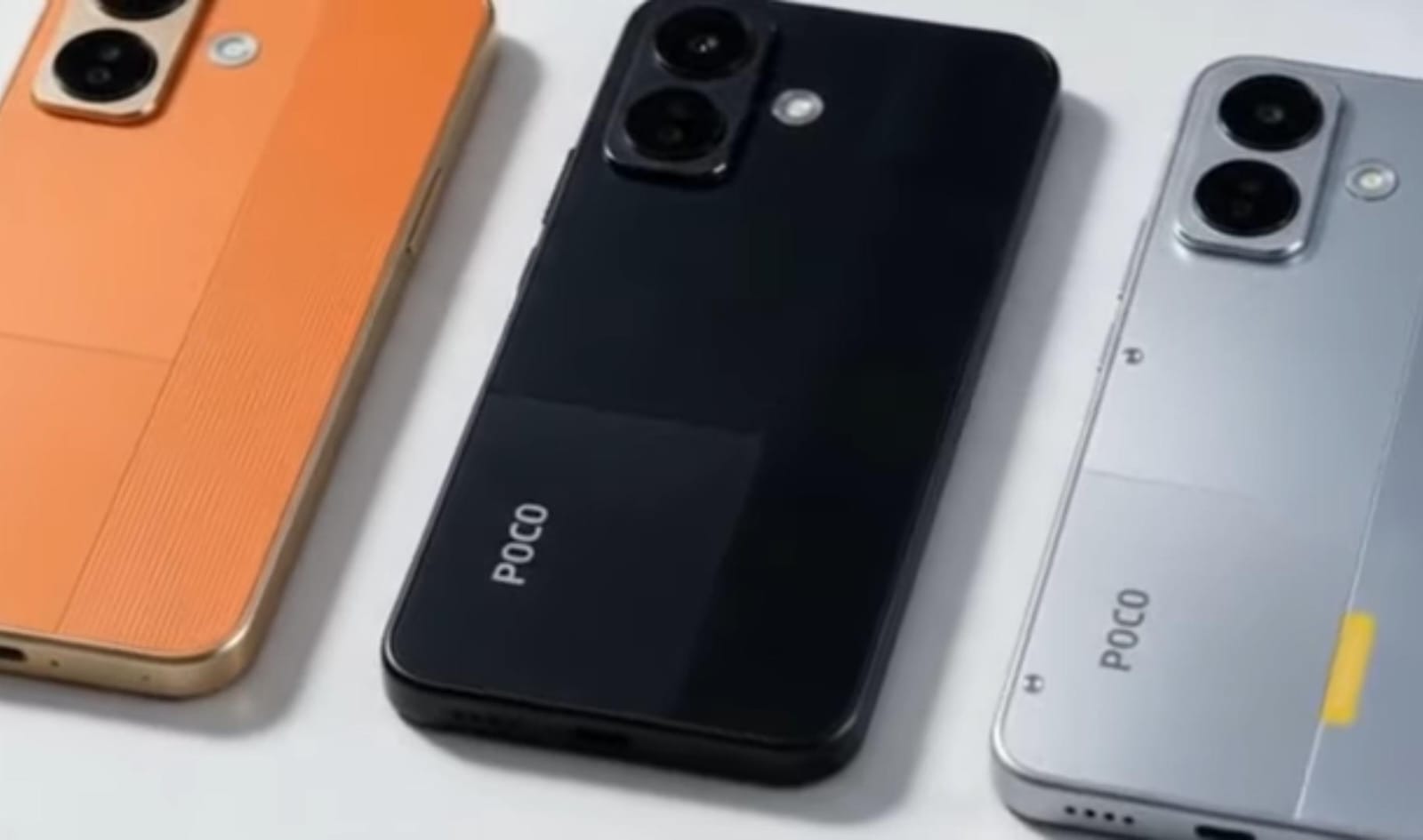 POCO X8 Series: Flagship Killer Serius di Harga Rp 6 Juta
