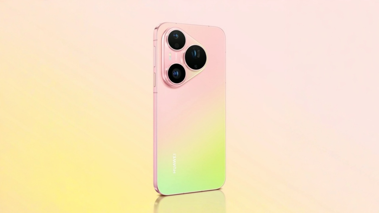 Huawei Pura 90s Pro: Telephoto 50MP dan AI untuk Fotografer Mobile