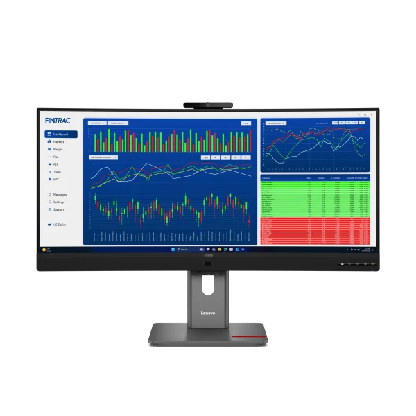 ThinkCentre X Ultra: Desktop Workstation 128GB untuk Agentic AI