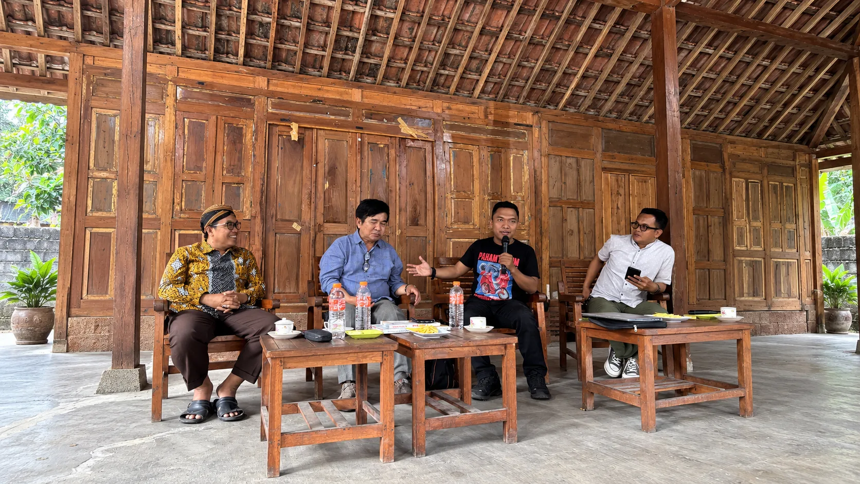 Dua Tahun Prabowo: Antara Asta Cita dan Pemerintahan Efektif