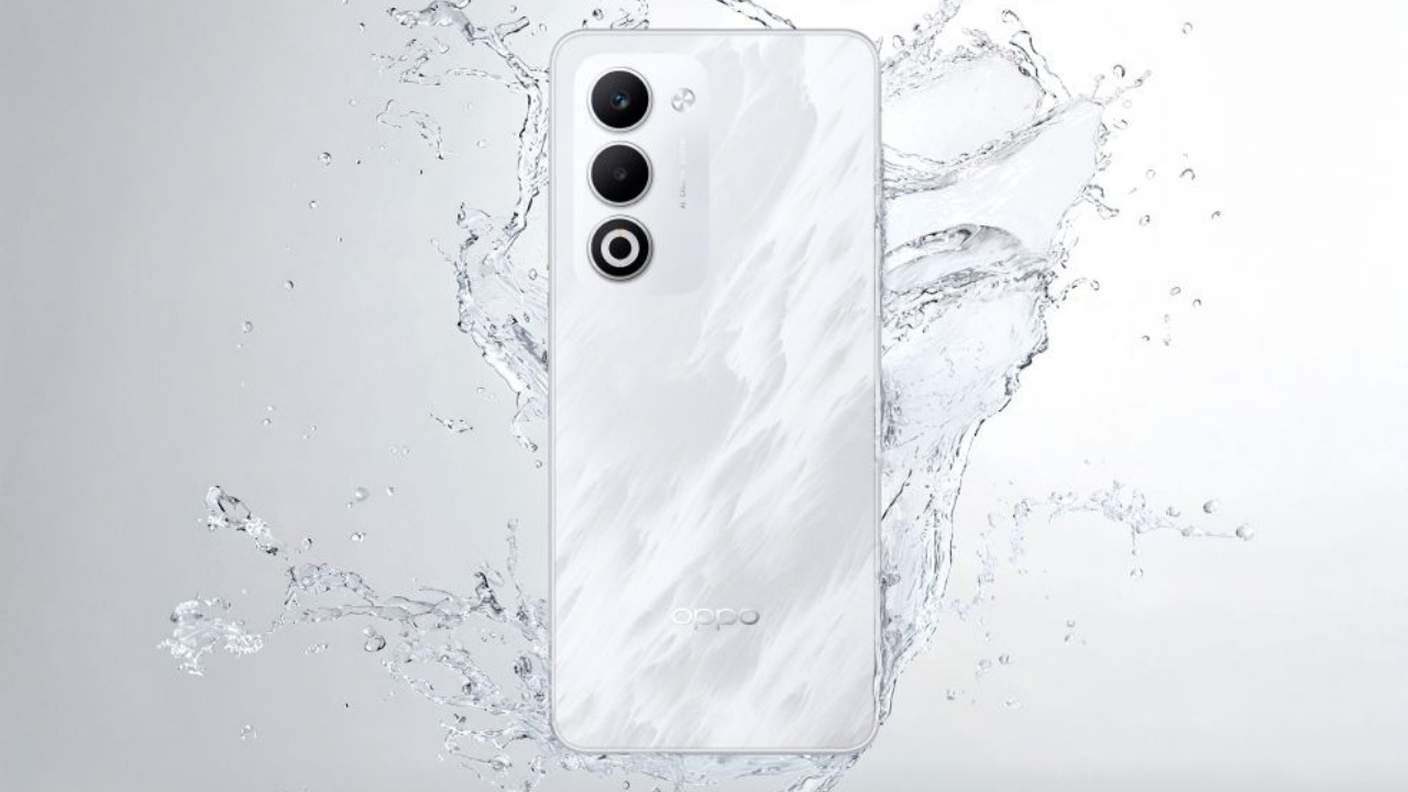 5 HP OPPO Terbaik Dibawah 3 Juta: AMOLED 120Hz & Baterai 7000 mAh