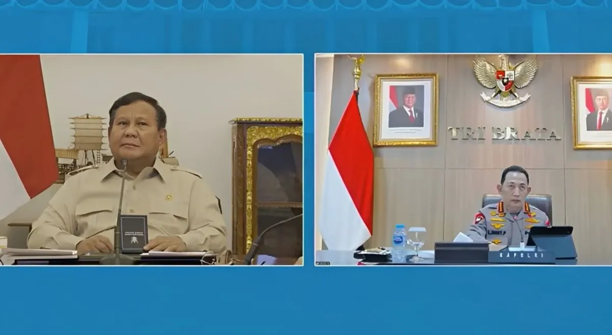 Tambahan Anggaran Mitigasi dan Ujian Kesanggupan Hadapi Ring of Fire
