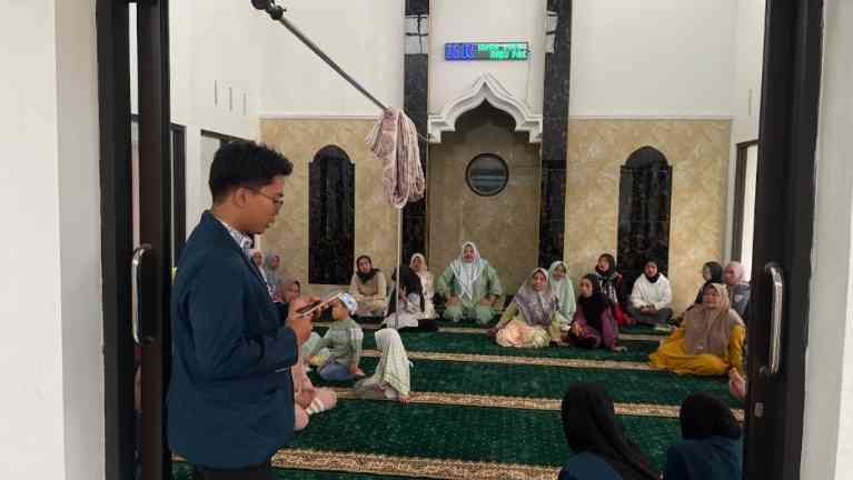 Program Deteksi Dini Hipertensi dan Diabetes Mengubah Cara Kita Didagnosis