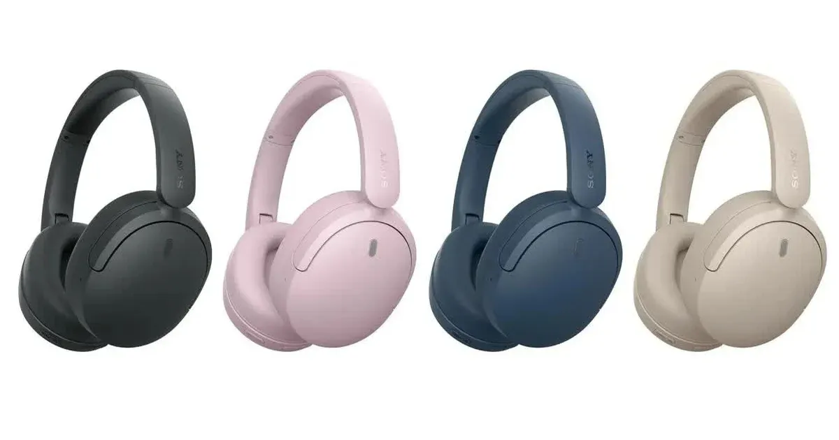 Sony WH-CH730N dan WH-CH530: Strategi ANC Terjangkau
