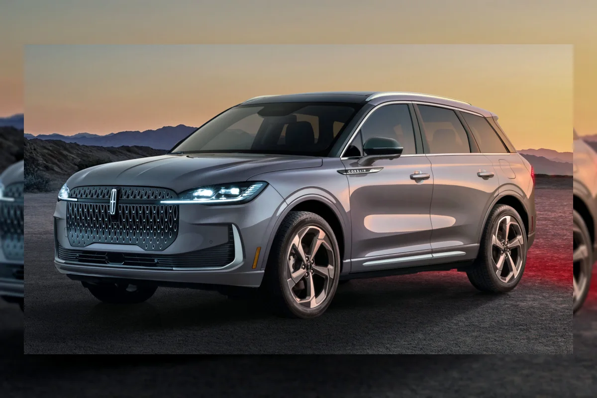 Changan Nevo Q06: SUV Listrik 800V Penantang Serius Segmen Premium