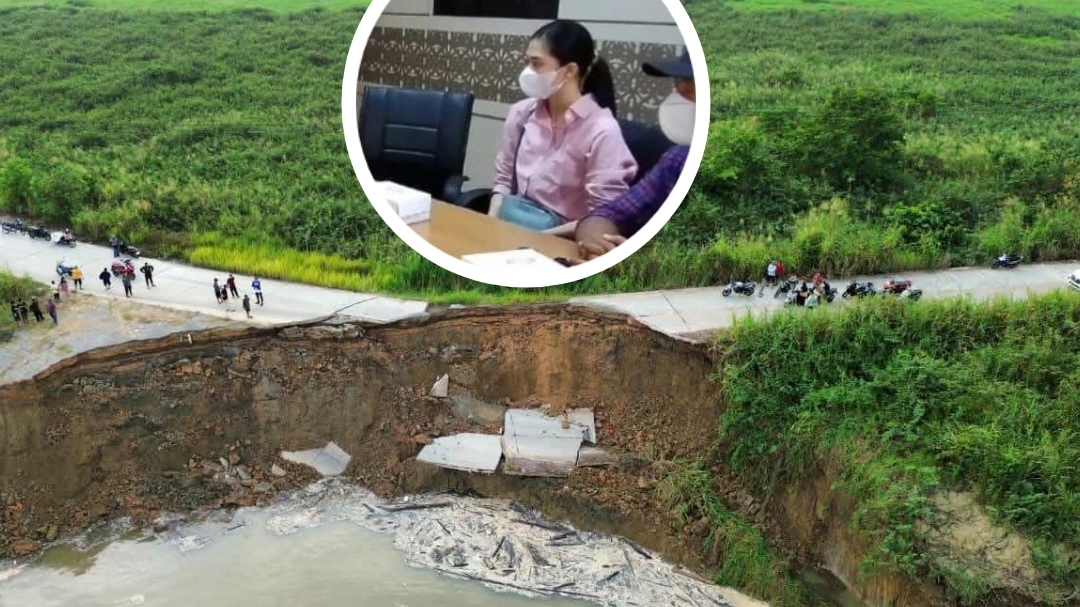 Jalan Baru Langsung Rusak: Mengapa Proyek Gagal Uji Kualitas