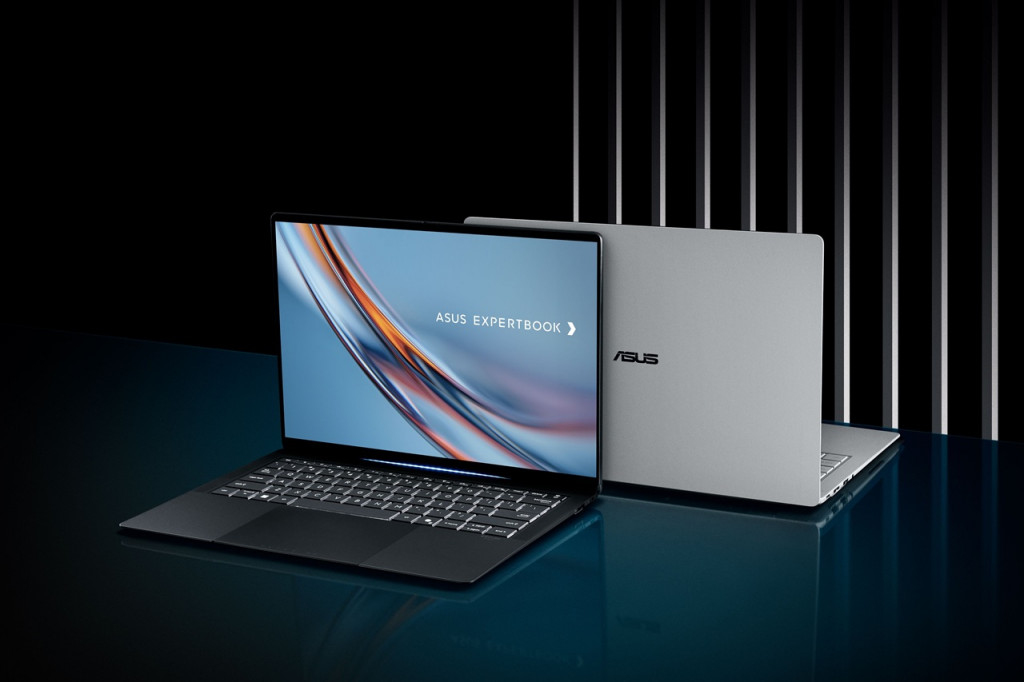 Asus ExpertBook Ultra: Laptop Bisnis Ringan Serius untuk Profesional Mobile