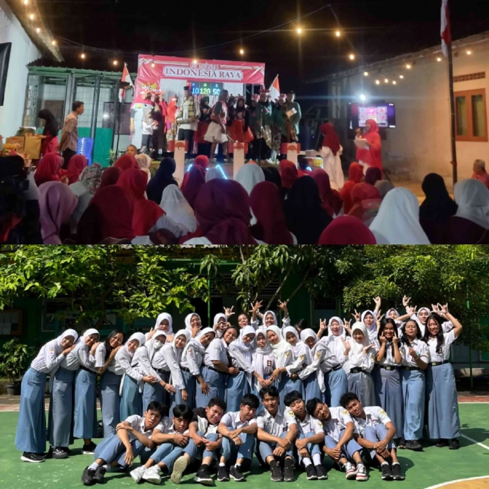 Ruang Aman: Fondasi Kesehatan Mental dan Pertumbuhan Pribadi