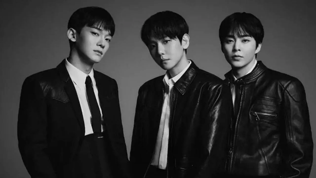 Sengketa Kontrak EXO-CBX dan INB100: Ketika Idol Menggugat Label Sendiri