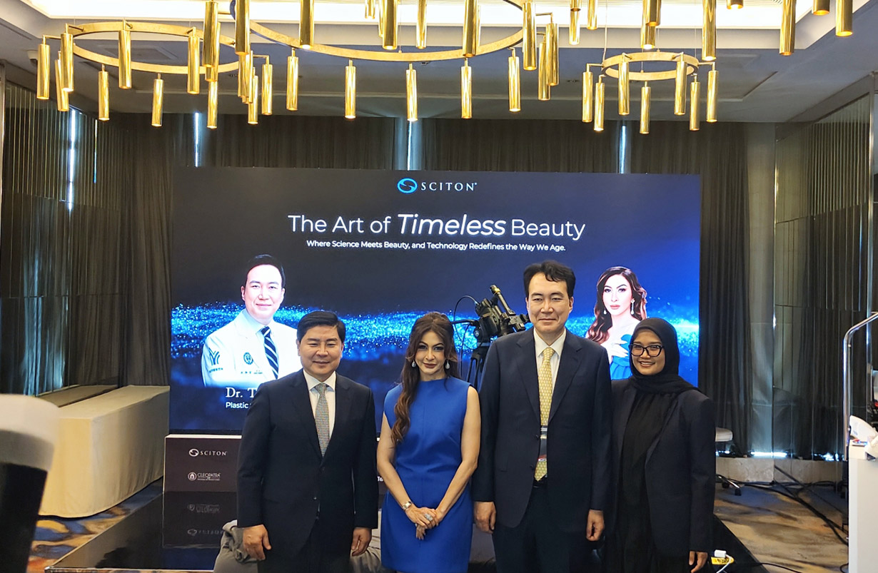 Dari Anti-Aging ke Healthy Aging: Filosofi Baru Perawatan Estetika