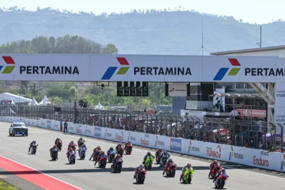 Panduan Lengkap Tiket dan Paket Hemat MotoGP Mandalika