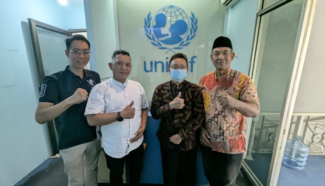 Program Ketahanan Mental Remaja Butuh Kolaborasi Nyata