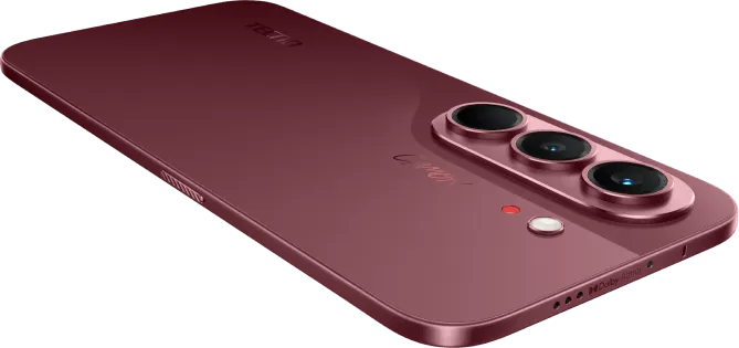 Tecno Camon Slim 5G: Tipis 6,39mm, Baterai 6.000mAh, Standar Baru Desain?