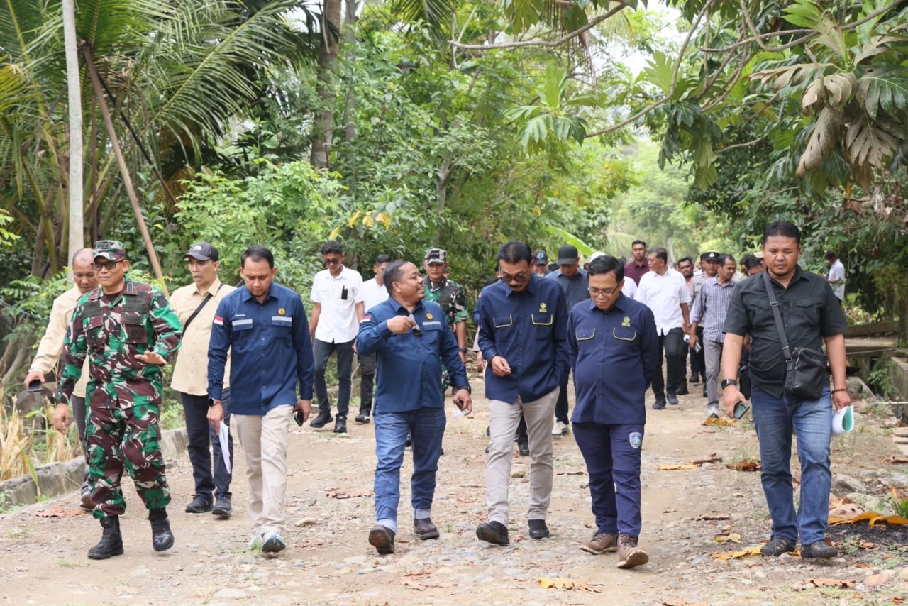 Legalisasi Sumur Minyak Rakyat: Peluang dan Tanggung Jawab Aceh
