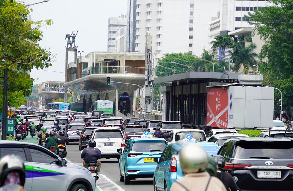 Panduan Mengakses Call Center Dishub Jakarta 1500-813