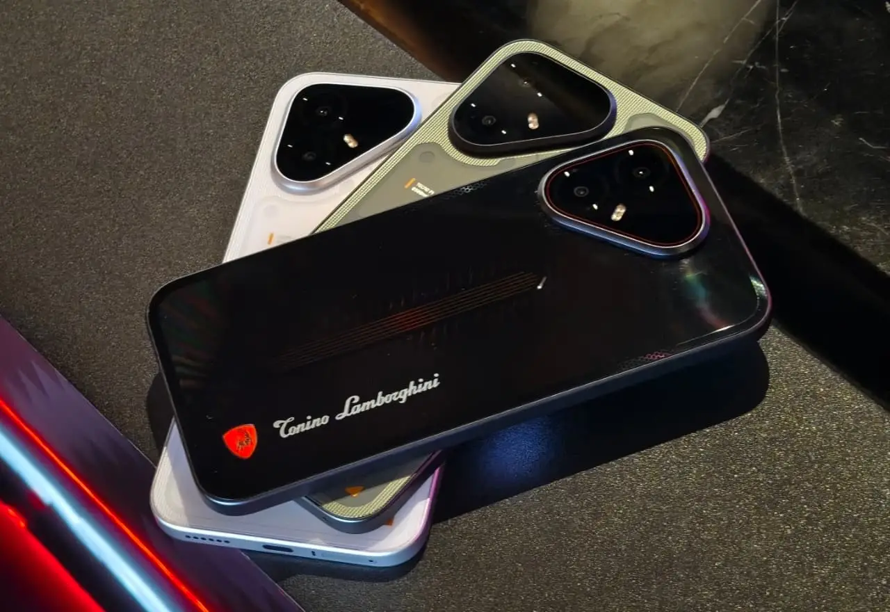 TECNO POVA 8 Pro: Performa Gaming Kencang dengan Fitur Lengkap