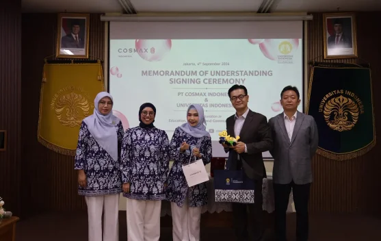 Mahasiswa Farmasi Menggerakkan Edukasi Sunscreen untuk Remaja