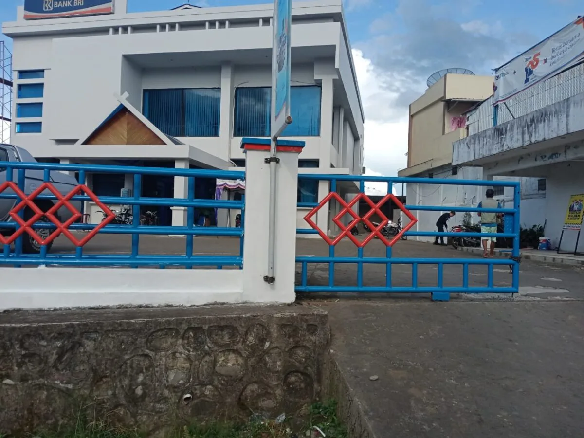 BRI dan Holding Ultra Mikro Perluas Layanan Kredit UMKM