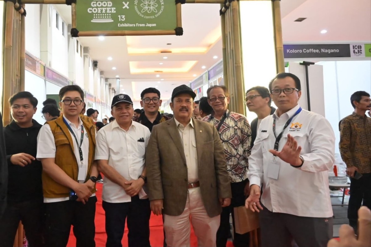 AI Mengubah Seni Sangrai Kopi: Dari Intuisi ke Data