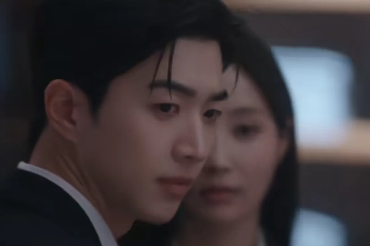 My Bias, My Boss Tamat: Cinta Kantor, Cemburu, dan Konfrontasi Terakhir