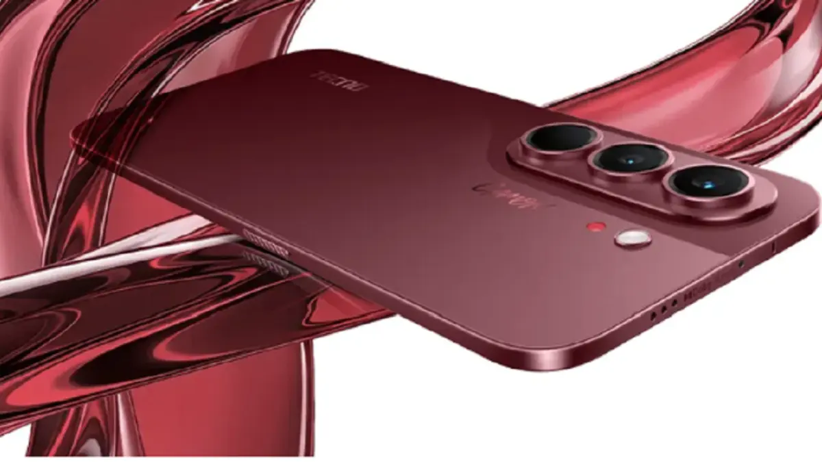 TECNO Camon Slim 5G: Smartphone Tipis 6,39 mm yang Tetap Bertenaga?