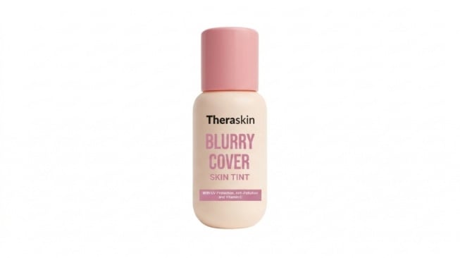 Skin Tint Lokal Murah di Bawah Rp100 Ribu untuk Makeup Sehari-hari