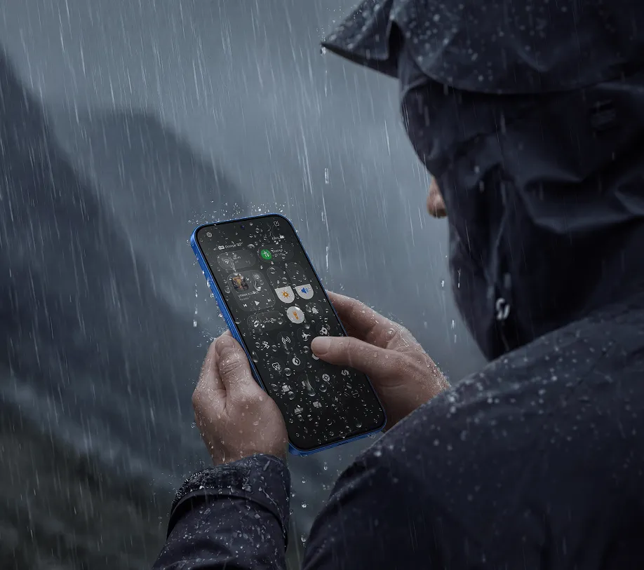 Tecno Camon Slim 5G: Ponsel Tipis, Baterai Jumbo, Fitur Flagship