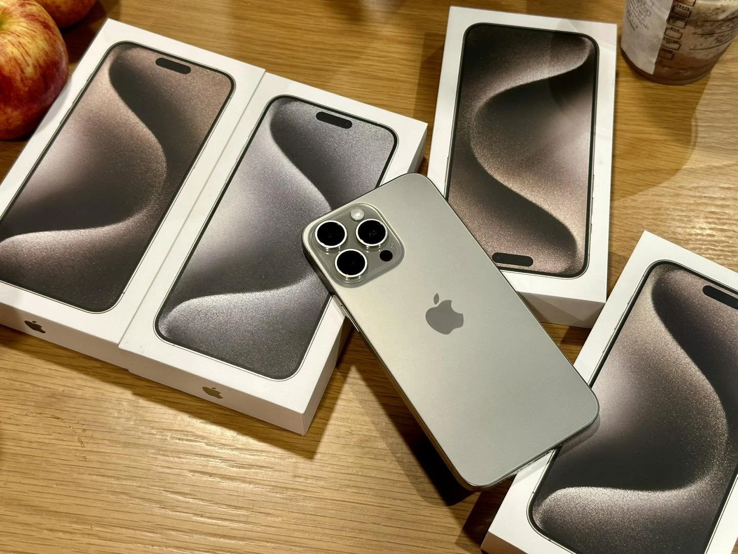 iPhone 15 Pro Max Masih Layak Dibeli Sebagai Flagship Utama