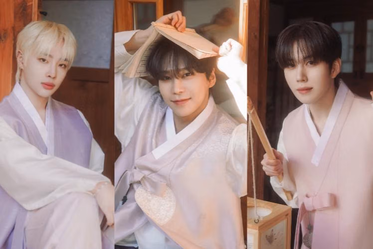 Ketika Idola K-Pop Menggugat Label Mereka Sendiri