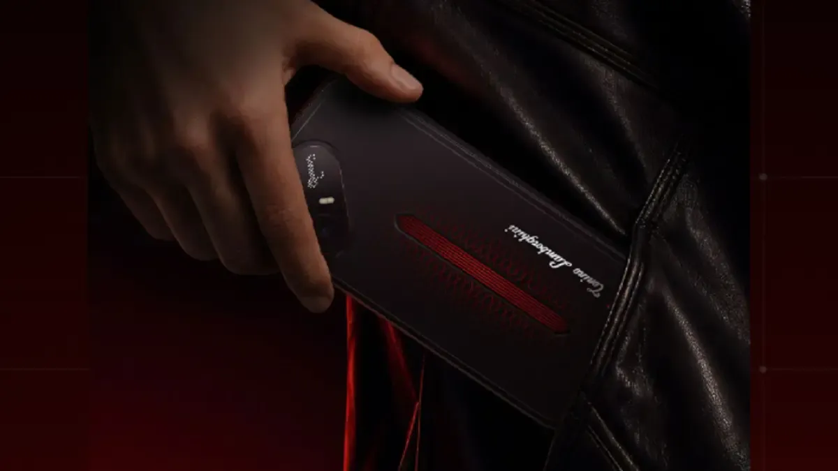 Tecno Pova 8 Pro Tonino Lamborghini: Gaming Mewah Harga Masuk Akal