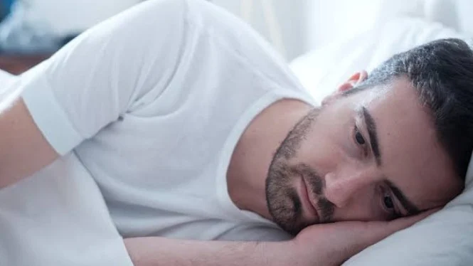 Kurang Tidur Memicu Stroke, Diabetes, dan Kerusakan Organ