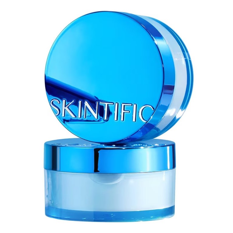 Bedak Tabur Kulit Berminyak: Formula, Daya Tahan, dan Finishing Matte