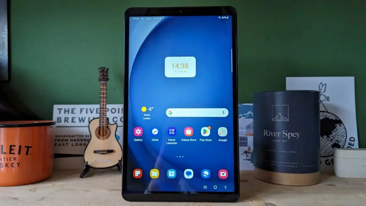 6 Tablet Android 8 Inci Terbaik: Ringkas tapi Ngebut