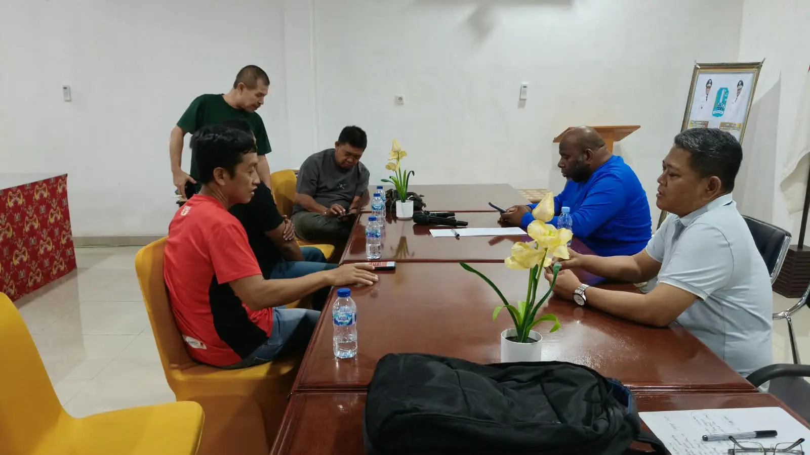 Event Lari Regional Kideco Run dan Biak Pacific Jadi Motor Sport Tourism