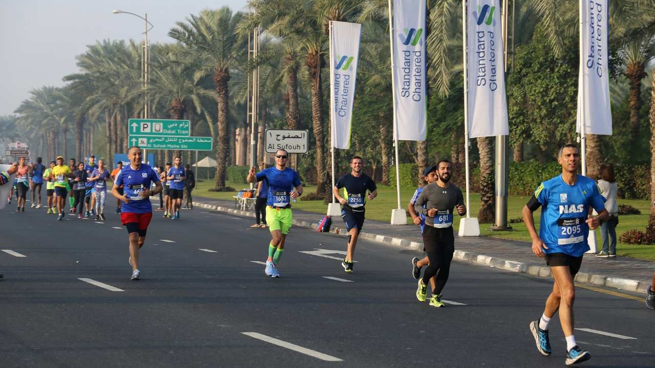 Panduan Lengkap Persiapan Lari 10K untuk Pemula