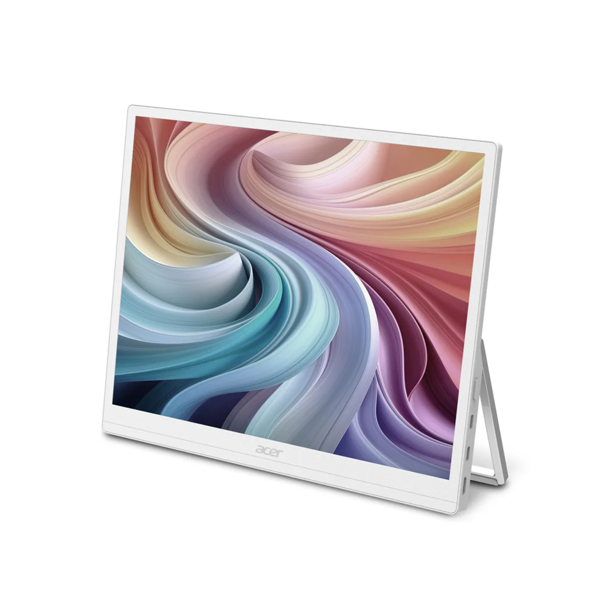 Monitor ePaper Acer EP130K dan Triple Screen untuk Kerja Mobile