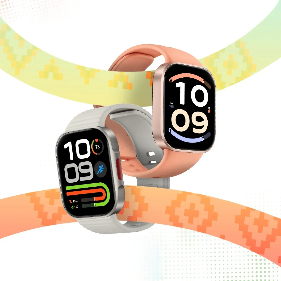 Xiaomi Luncurkan Tiga Wearable Sekaligus, Ini Strategi Nyatanya
