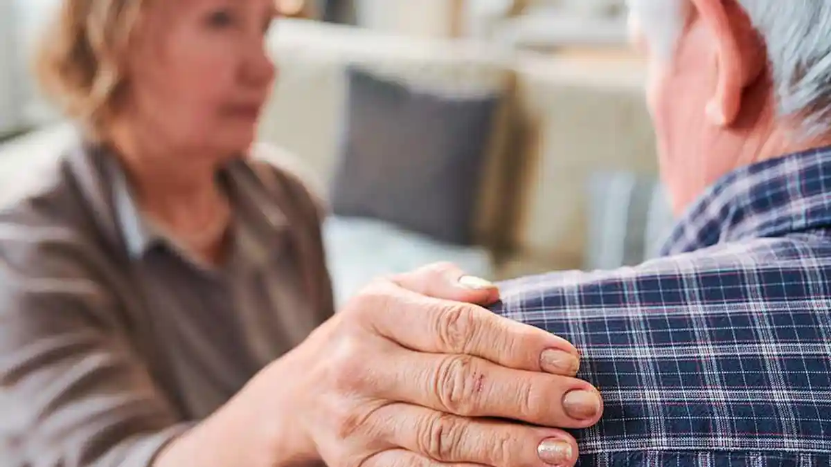7 Langkah Perawatan Stroke di Rumah untuk Lansia