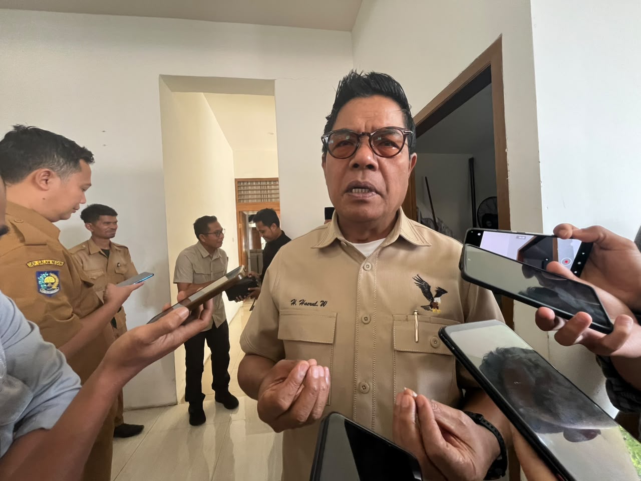 Rp200 Miliar untuk Infrastruktur: Ujian Serius Janji Lapangan Kerja di Lombok Timur