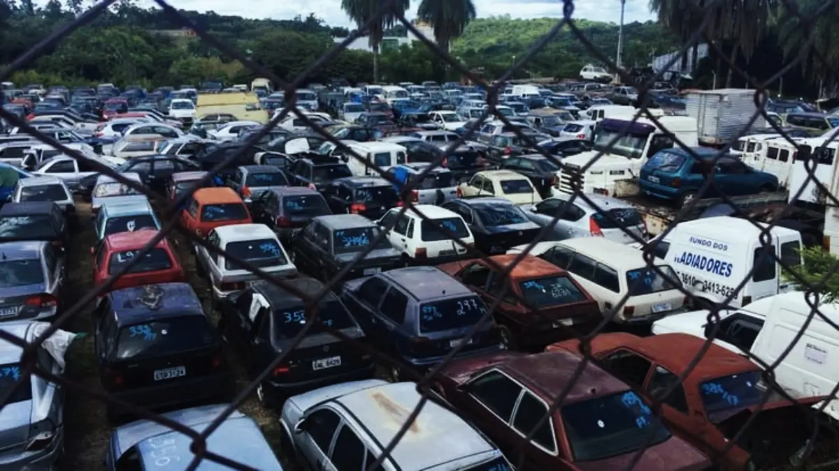4 Mobil Bekas Irit Bensin Terbaik di Bawah Rp100 Juta