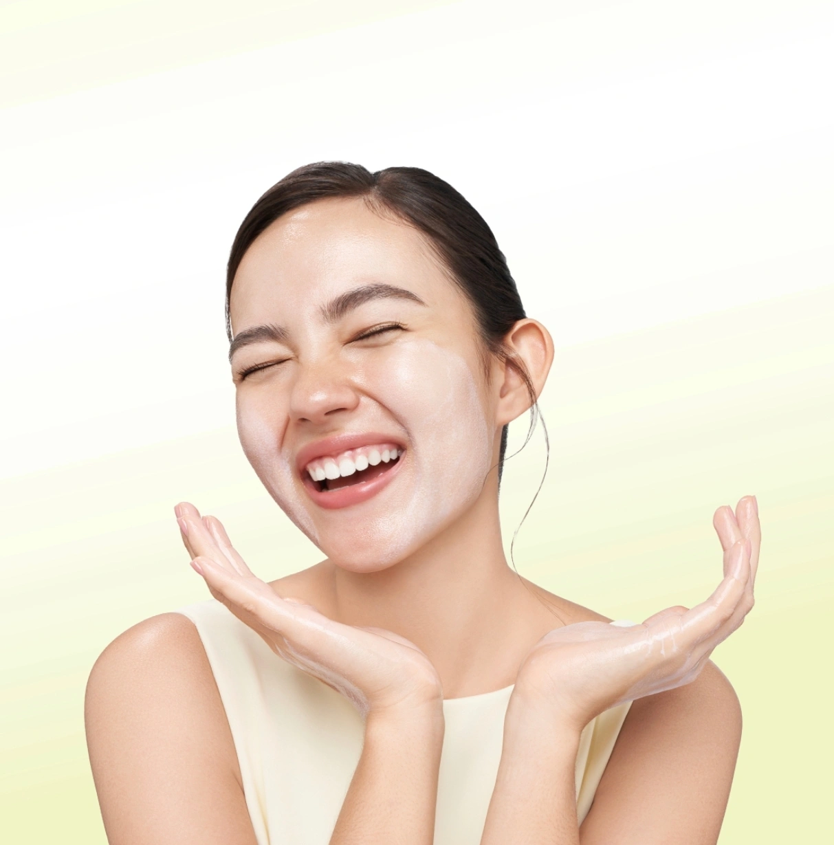 Panduan Cleansing Oil untuk Kulit Berminyak dan Double Cleansing