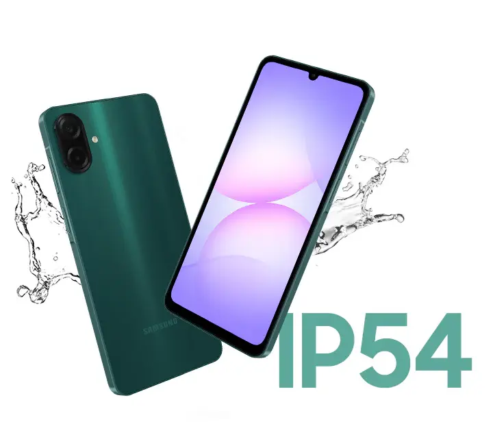 Samsung Galaxy A07s: Entry-Level Murah dengan Update 6 Tahun