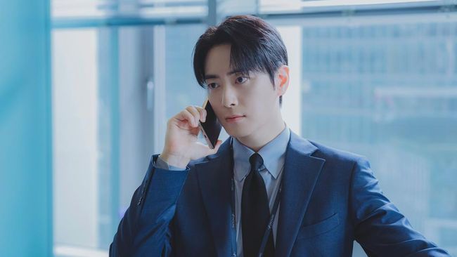 Dari Pegawai Biasa ke Pemenang Lotre: Evolusi Karakter Lee Jun Hyuk di The Ordinary Jackpot