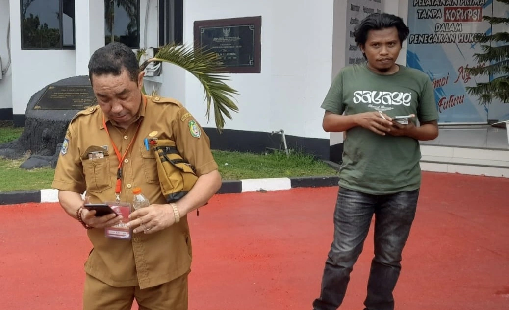 Gelombang Penangkapan Pejabat di Timur: Korupsi Infrastruktur dan Aset Publik