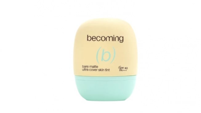 Skin Tint Lokal Murah di Bawah Rp100 Ribu untuk Makeup Sehari-hari