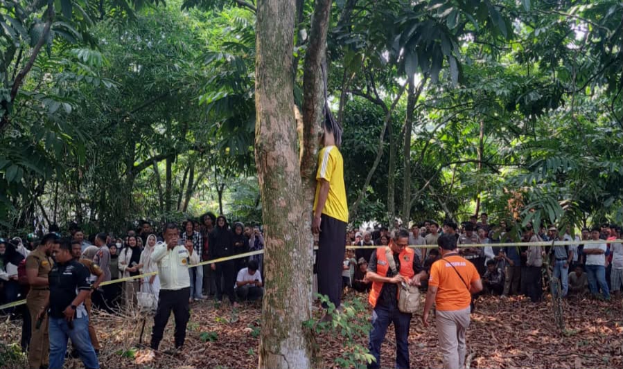 Sistem Pengawasan Rumah Sakit Jiwa yang Bocor