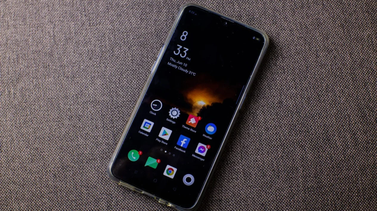 Perbedaan OLED, AMOLED, dan LTPO AMOLED untuk Baterai dan Layar