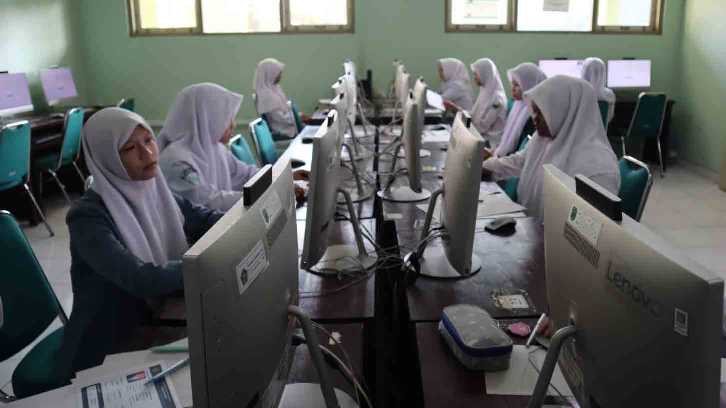 Olimpiade Madrasah Capai 230 Ribu Peserta: Ekosistem Kompetisi Akademik Berubah