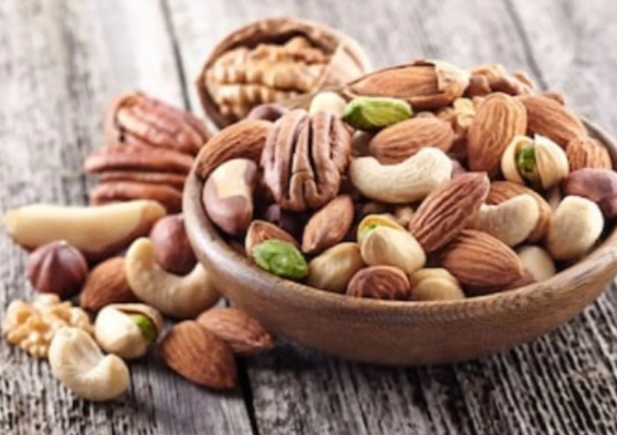 Pisang, Kacang, dan Chia Seed: Trio Sederhana untuk Imun dan Pencernaan